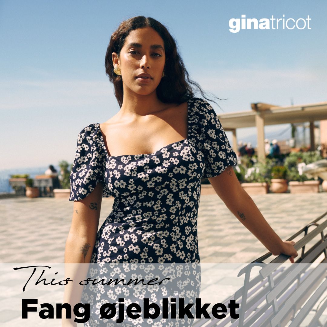 Fang øjeblikket!