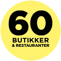 Butikker