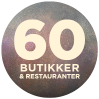 Butikker