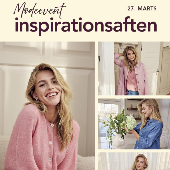 NIELSENs inspirationsaften!