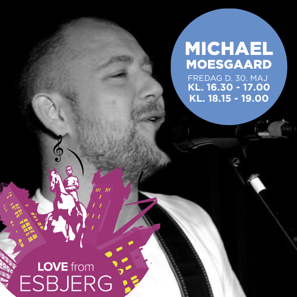 MICHAEL MOESGAARD