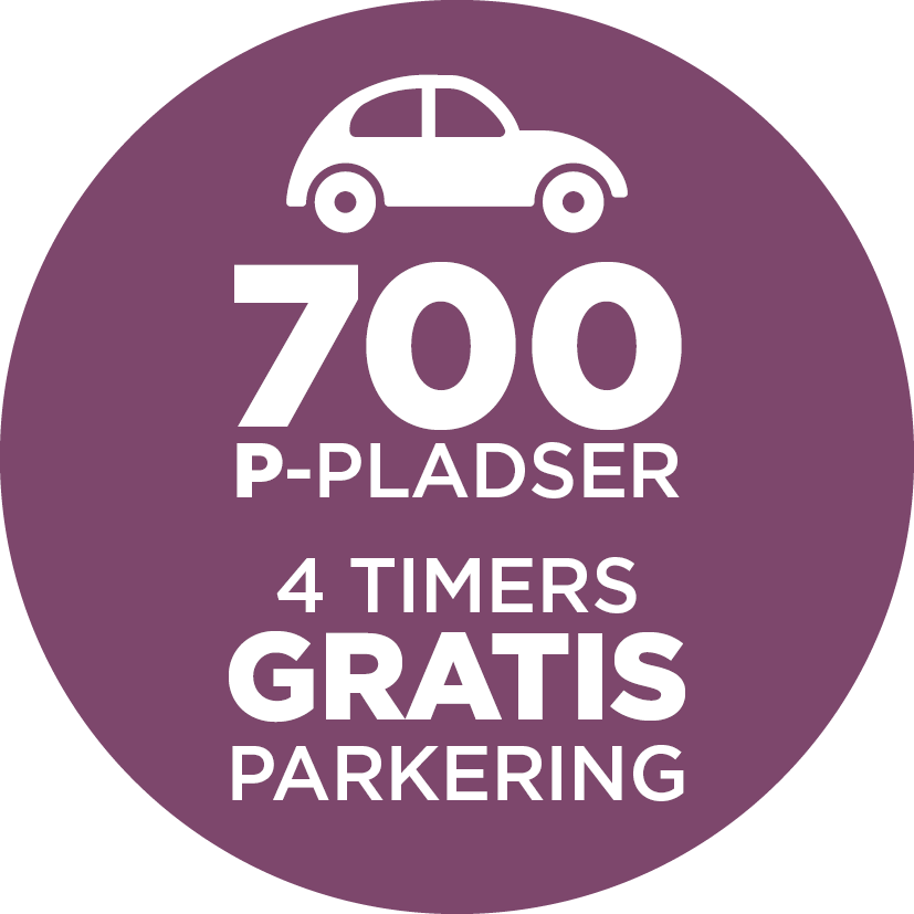 Parkering