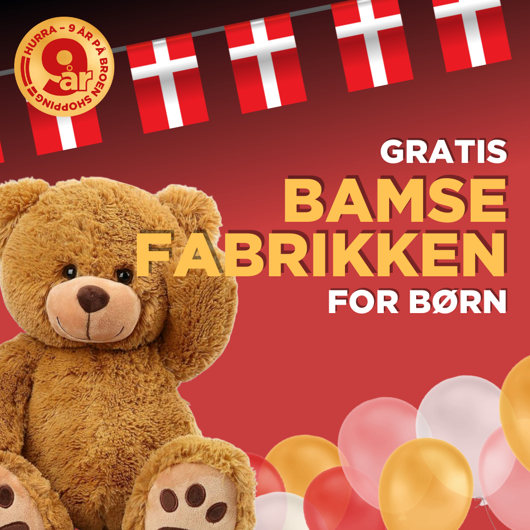 BAMSEFABRIKKEN